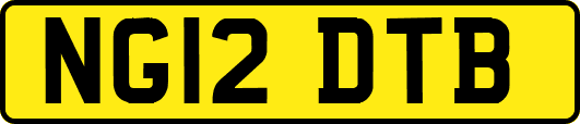 NG12DTB