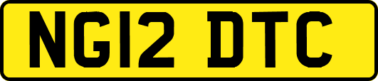 NG12DTC