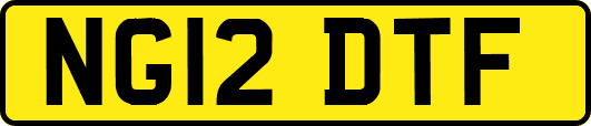 NG12DTF