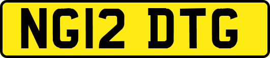 NG12DTG