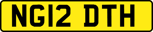 NG12DTH