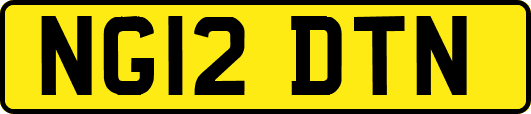 NG12DTN