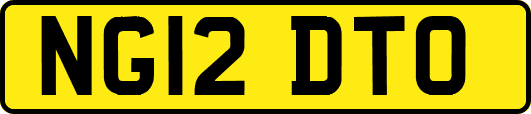 NG12DTO