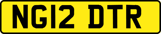 NG12DTR