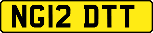 NG12DTT