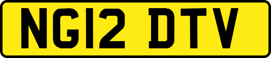 NG12DTV