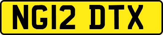 NG12DTX