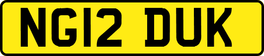 NG12DUK
