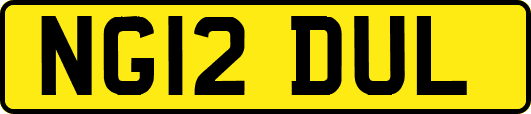 NG12DUL