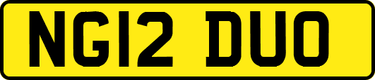 NG12DUO