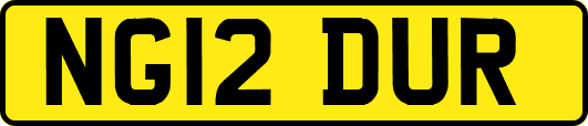 NG12DUR