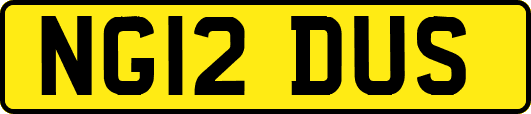NG12DUS