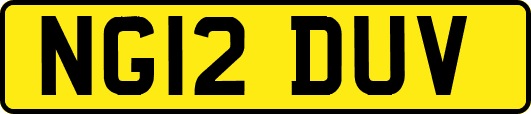 NG12DUV