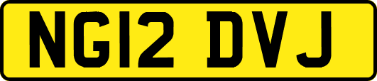 NG12DVJ
