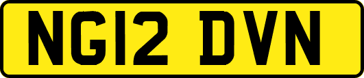 NG12DVN