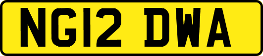 NG12DWA
