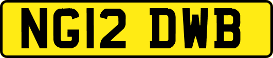 NG12DWB