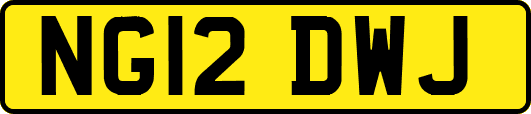 NG12DWJ