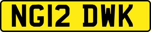 NG12DWK