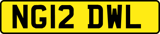 NG12DWL
