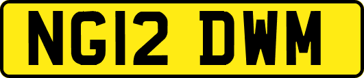NG12DWM