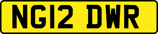 NG12DWR