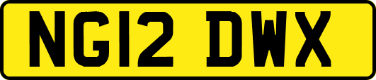 NG12DWX