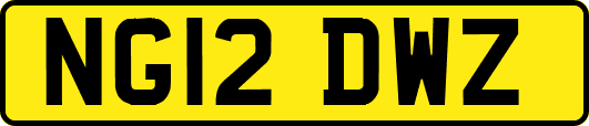 NG12DWZ
