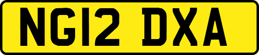 NG12DXA