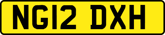 NG12DXH