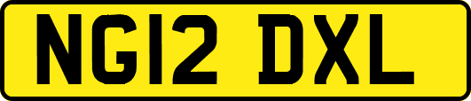 NG12DXL