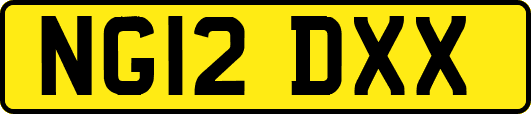 NG12DXX