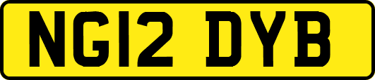 NG12DYB
