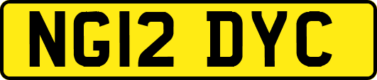 NG12DYC