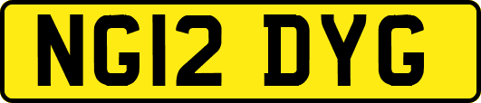 NG12DYG
