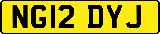 NG12DYJ