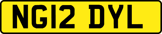 NG12DYL