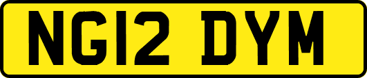 NG12DYM