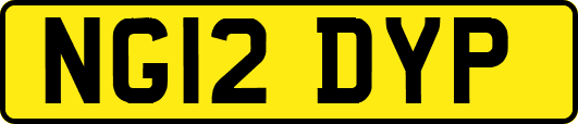 NG12DYP