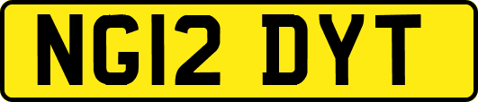 NG12DYT