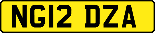 NG12DZA