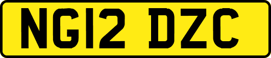 NG12DZC