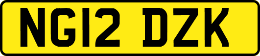 NG12DZK