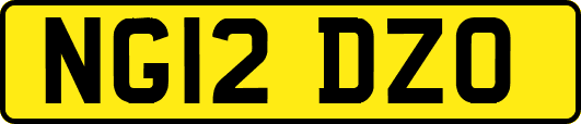 NG12DZO