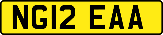 NG12EAA