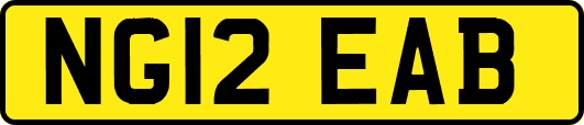 NG12EAB
