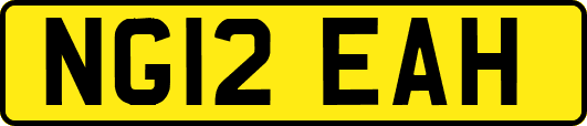 NG12EAH