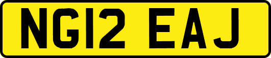 NG12EAJ