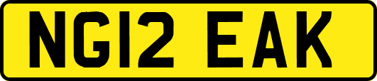NG12EAK