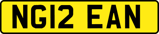 NG12EAN